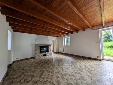 Maison a vendre Pleyber-Christ 29410 Finistère 105 m2  146922 euros