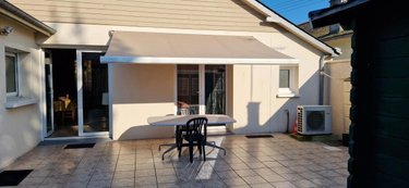 Maison a vendre Saint-Malo 35400 Ille-et-Vilaine 111 m2 3 pièces 488800 euros