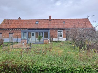 Maison a vendre Nortkerque 62370 Pas-de-Calais 112 m2 4 pièces 193160 euros