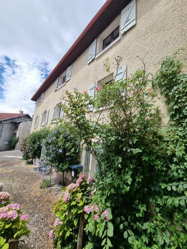 Appartement a vendre Challex 01630 Ain 46 m2 2 pièces 245000 euros
