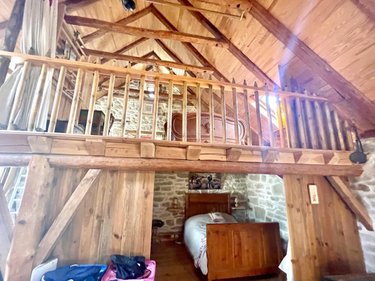 Maison a vendre Sainte-Colombe-de-Peyre 48130 Lozère 135 m2  180000 euros