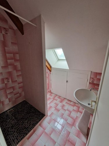 Maison a vendre Sérent 56460 Morbihan 130 m2 6 pièces 249360 euros