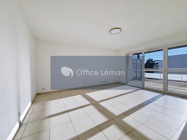 Appartement a vendre Ferney-Voltaire 01210 Ain 87 m2 4 pièces 485000 euros