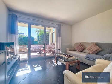 Appartement a vendre Ornex 01210 Ain 71 m2 3 pièces 395000 euros