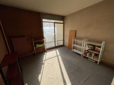 Appartement a vendre Reims 51100 Marne 72 m2 3 pièces 118000 euros