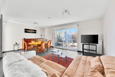 Appartement a vendre Ferney-Voltaire 01210 Ain 89 m2 4 pièces 495000 euros