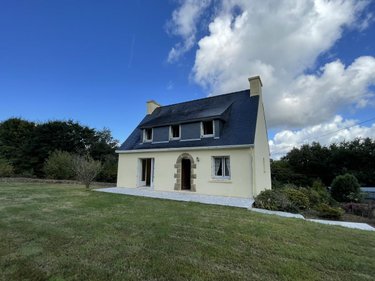 Maison a vendre Rosporden 29140 Finistère 118 m2 5 pièces 203079 euros