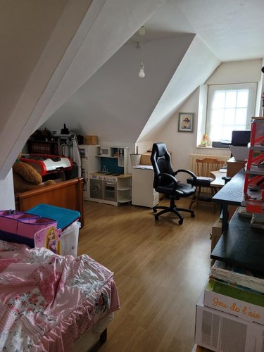 Maison a vendre Loudéac 22600 Côtes-d'Armor 136 m2 6 pièces 234000 euros