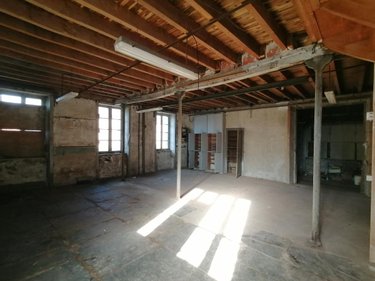 Maison a vendre Saint-Martin-des-Prés 22320 Côtes-d'Armor 140 m2 8 pièces 75250 euros