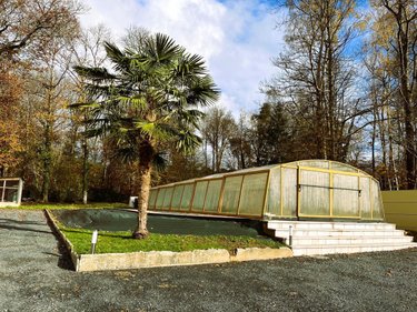 Maison a vendre Fyé 72610 Sarthe 89 m2 4 pièces 186208 euros