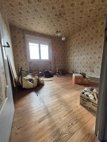 Maison a vendre Plouescat 29430 Finistère 88 m2 6 pièces 125400 euros