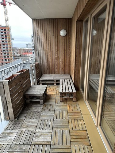 Location appartement Lille 59000 Nord 47 m2 2 pièces 727 euros