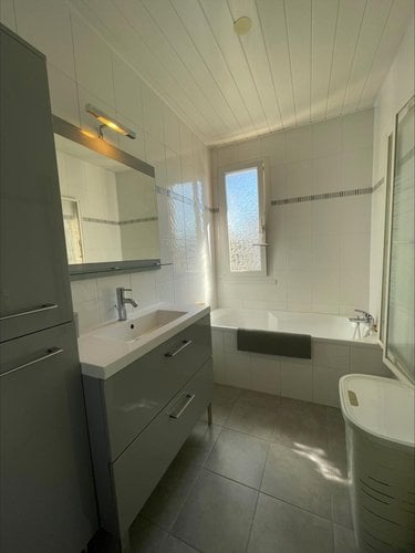 Appartement a vendre Bourg-en-Bresse 01000 Ain 64 m2 3 pièces 125000 euros