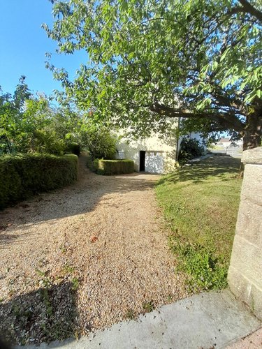 Maison a vendre Vaiges 53480 Mayenne 86 m2 5 pièces 125325 euros