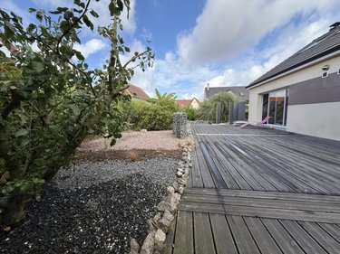 Maison a vendre Le Mesnil-Réaume 76260 Seine-Maritime 125 m2 6 pièces 273000 euros