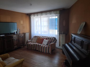 Maison a vendre Boulogne-sur-Mer 62200 Pas-de-Calais 108 m2 6 pièces 167680 euros