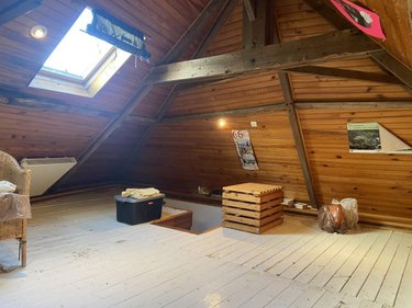 Maison a vendre Percy-en-Normandie 50410 Manche 52 m2 3 pièces 95760 euros