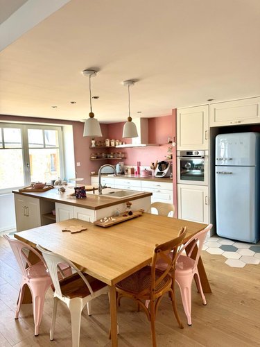 Maison a vendre Port-Louis 56290 Morbihan 118 m2  569980 euros