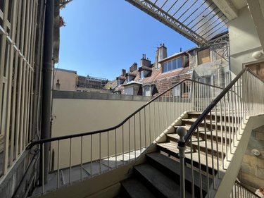 Appartement a vendre Besançon 25000 Doubs 178 m2  399000 euros