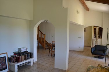 Maison a vendre Vallon-Pont-d'Arc 07150 Ardèche 124 m2 7 pièces 275000 euros
