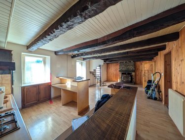 Maison a vendre Morlaix 29600 Finistère 75 m2  157800 euros