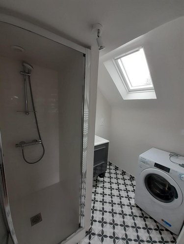 Location appartement Laval 53000 Mayenne 26 m2 2 pièces 580 euros