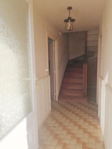 Maison a vendre Plougoulm 29250 Finistère 100 m2 6 pièces 135460 euros