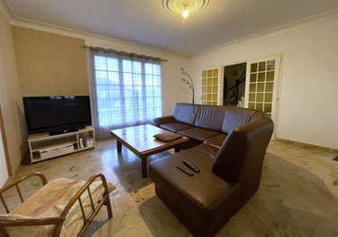 Maison a vendre Marolles-les-Braults 72260 Sarthe 137 m2 7 pièces 141660 euros