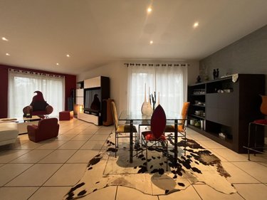 Maison a vendre Ploërmel 56800 Morbihan 200 m2 9 pièces 493240 euros