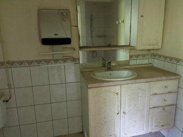 Maison a vendre Glomel 22110 Côtes-d'Armor 60 m2 3 pièces 58580 euros