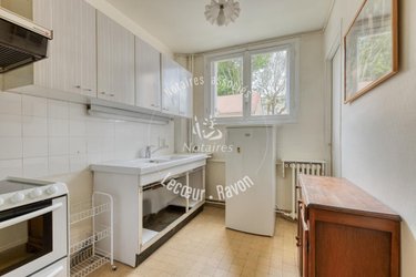 Appartement a vendre Viroflay 78220 Yvelines 54 m2  339900 euros