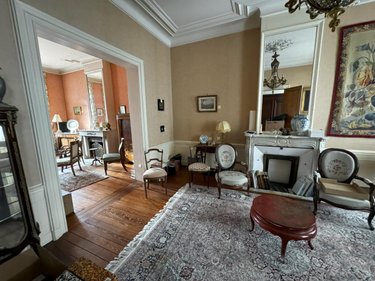 Maison a vendre Cambrai 59400 Nord 271 m2 7 pièces 303900 euros
