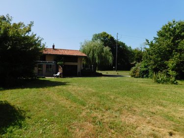 Maison a vendre Varambon 01160 Ain 91 m2  185000 euros