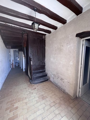 Maison a vendre La Ménitré 49250 Maine-et-Loire 86 m2 3 pièces 147000 euros