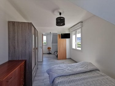 Maison a vendre Trévou-Tréguignec 22660 Côtes-d'Armor 169 m2 6 pièces 446850 euros