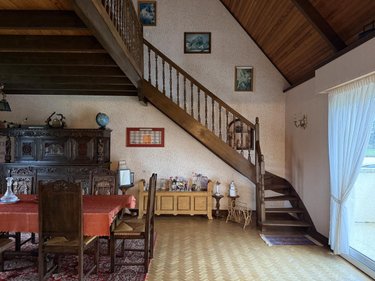 Maison a vendre Saint-Gouéno 22330 Côtes-d'Armor 206 m2  156480 euros