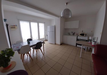 Location appartement Pernes 62550 Pas-de-Calais 41 m2 2 pièces 492 euros