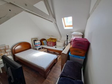 Maison a vendre Pluméliau-Bieuzy 56930 Morbihan 57 m2  84500 euros