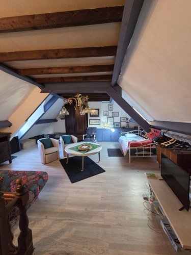 Maison a vendre Groix 56590 Morbihan 111 m2 5 pièces 395200 euros