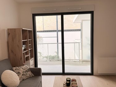 Appartement a vendre Reims 51100 Marne 26 m2 1 pièce 150000 euros