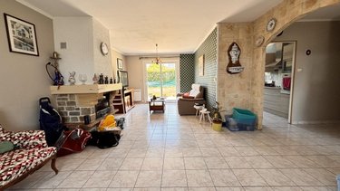 Maison a vendre Hesdin-l'Abbé 62360 Pas-de-Calais 89 m2 4 pièces 252000 euros