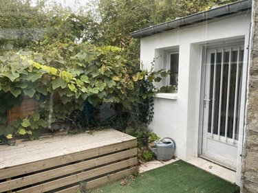 Maison a vendre Larmor-Plage 56260 Morbihan 82 m2  436128 euros