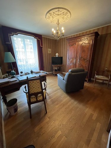 Maison a vendre Le Mans 72000 Sarthe 200 m2 8 pièces 367500 euros
