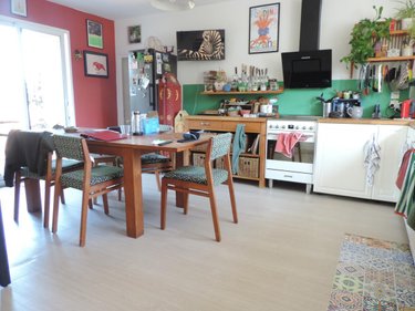 Maison a vendre Plounévez-Moëdec 22810 Côtes-d'Armor 118 m2 6 pièces 222600 euros