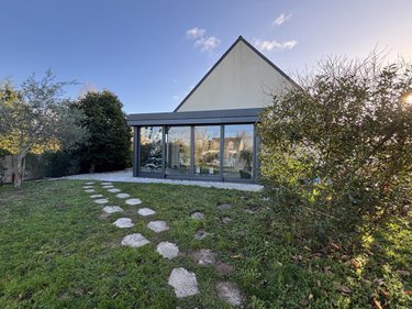 Maison a vendre Mazé Milon 49630 Maine-et-Loire 126 m2 6 pièces 286000 euros