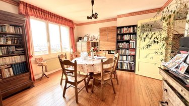 Maison a vendre Boulogne-sur-Mer 62200 Pas-de-Calais 145 m2 7 pièces 179000 euros