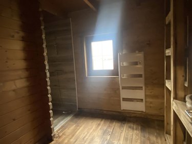 Maison a vendre Heudicourt 80122 Somme 121 m2 5 pièces 104800 euros