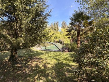Maison a vendre Plouray 56770 Morbihan 133 m2 7 pièces 272950 euros