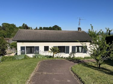 Maison a vendre Meximieux 01800 Ain 100 m2 4 pièces 356000 euros