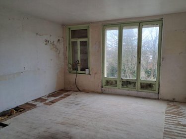 Maison a vendre Boulogne-sur-Mer 62200 Pas-de-Calais 79 m2 5 pièces 82680 euros